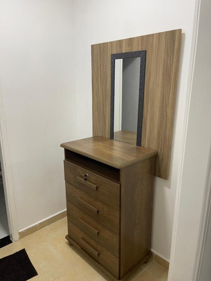 Apartamento Ocian Beira Mar Praia Grande  Exterior foto